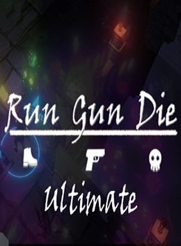 Скачать Run Gun Die Ultimate