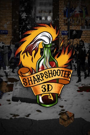 Скачать SharpShooter3D