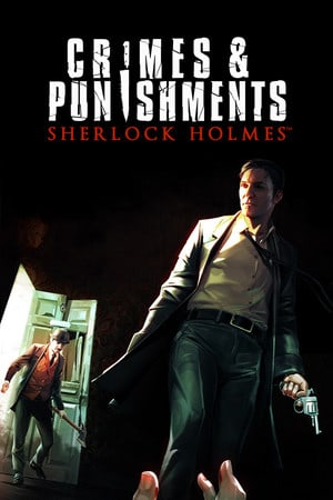 Скачать Sherlock Holmes: Crimes and Punishments