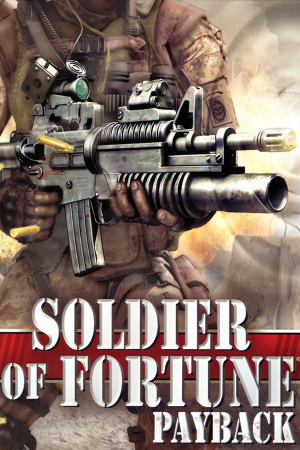 Скачать Soldier of Fortune: Payback