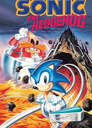 Скачать Sonic the Hedgehog Classic