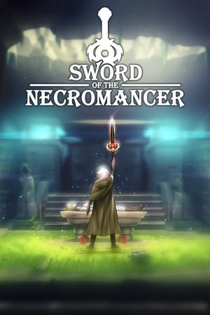 Скачать Sword of the Necromancer