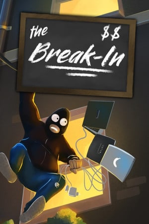 Скачать The Break-In