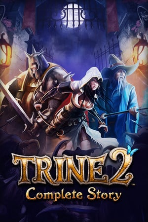 Скачать Trine 2: Complete Story