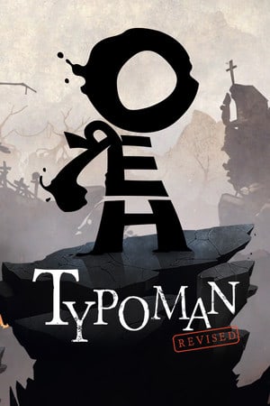 Скачать Typoman