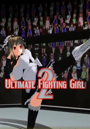 Скачать Ultimate Fighting Girl 2