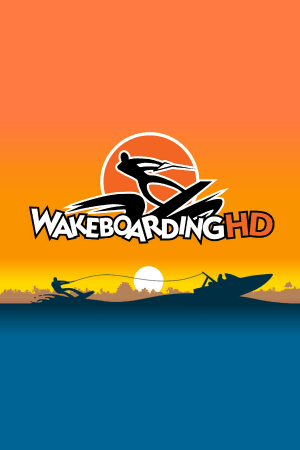 Скачать Wakeboarding HD