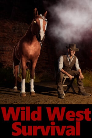 Скачать Wild West Survival