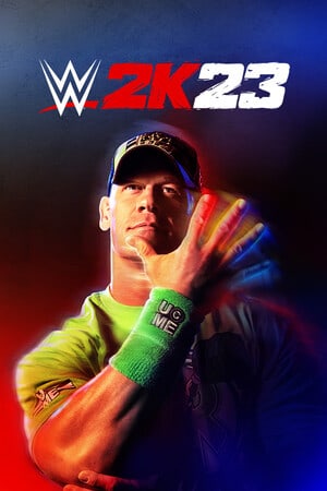 Скачать WWE 2K23