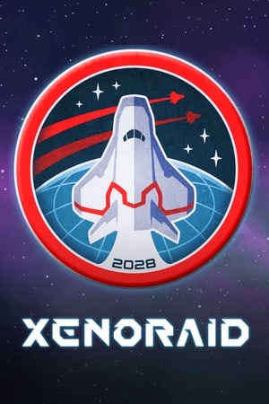 Скачать Xenoraid: The First Space War