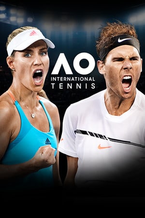 Скачать AO International Tennis