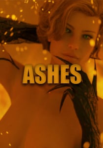 Скачать Ashes (18+)