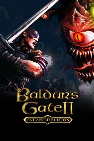 Скачать Baldur's Gate 2: Enhanced Edition