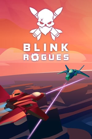 Скачать Blink: Rogues