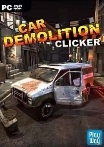 Скачать Car Demolition Clicker