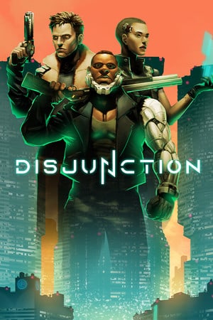 Скачать Disjunction