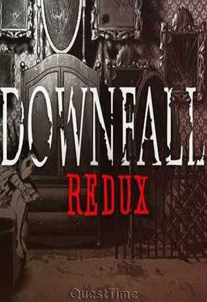 Скачать Downfall: Redux