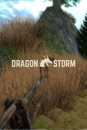 Скачать Dragon Storm