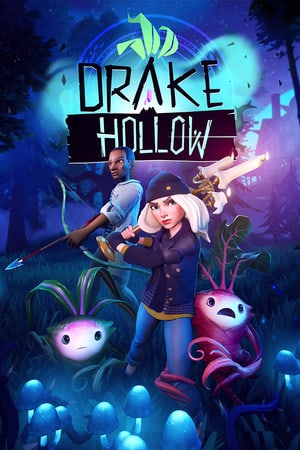 Скачать Drake Hollow