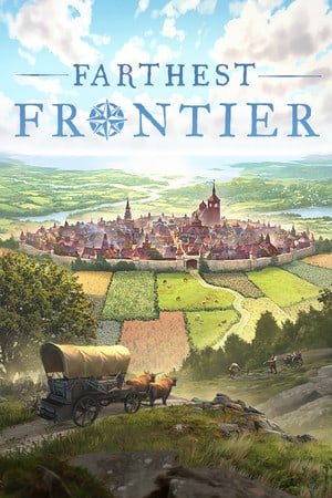 Скачать Farthest Frontier