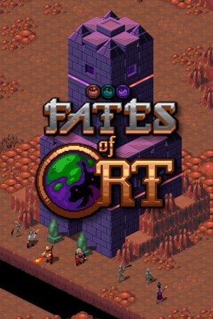 Скачать Fates of Ort