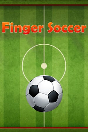 Скачать Finger Soccer