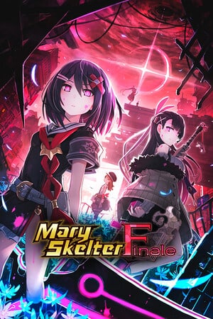 Скачать Mary Skelter Finale