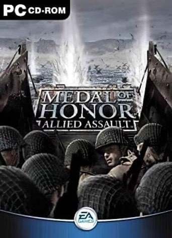 Скачать Medal of Honor: Allied Assault