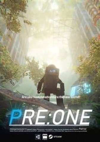 Скачать PRE:ONE