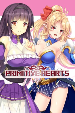 Скачать PRIMITIVE HEARTS