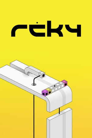 Скачать reky