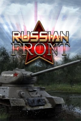 Скачать Russian Front