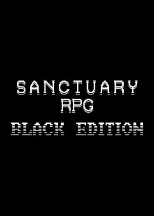 Скачать SanctuaryRPG: Black Edition