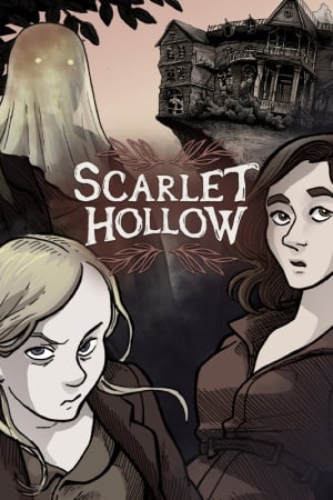Скачать Scarlet Hollow