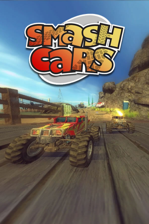 Скачать Smash Cars