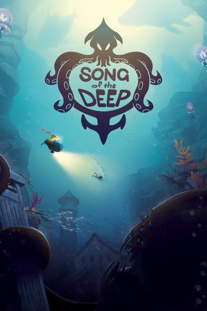 Скачать Song of the Deep