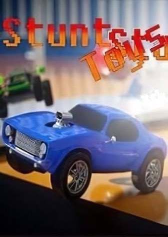 Скачать Stunt Toys