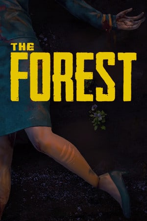 Скачать The Forest