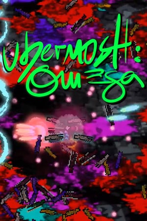 Скачать UBERMOSH:OMEGA