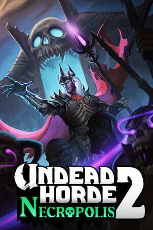 Скачать Undead Horde 2: Necropolis