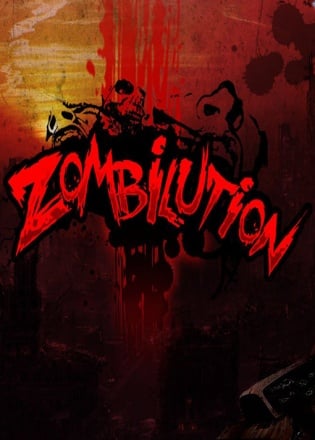 Скачать Zombilution