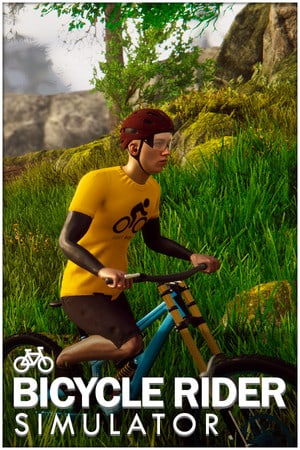 Скачать Bicycle Rider Simulator