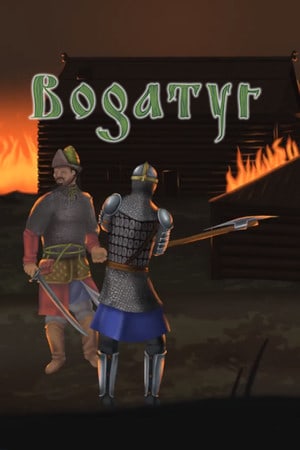 Скачать Bogatyr