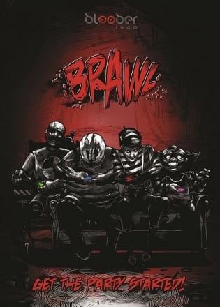 Скачать BRAWL