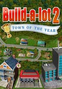 Скачать Build-A-Lot 2: Town of the Year