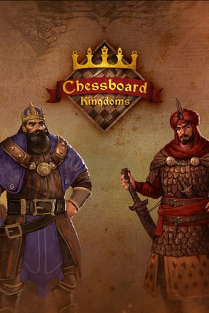 Скачать Chessboard Kingdoms