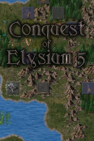 Скачать Conquest of Elysium 5