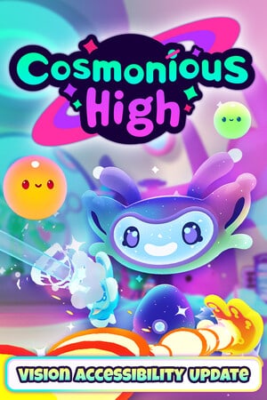 Скачать Cosmonious High