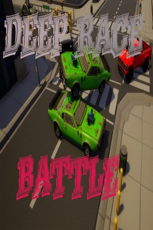 Скачать Deep Race: Battle