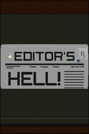 Скачать Editor's Hell